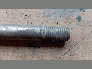 bontott FIAT PUNTO II Vonószem