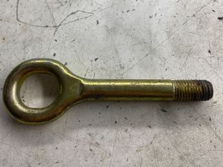 bontott FIAT PUNTO II Vonószem