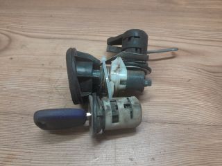 bontott FIAT PUNTO II Zárbetét Szett