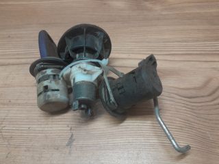 bontott FIAT PUNTO II Zárbetét Szett