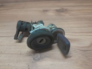 bontott FIAT PUNTO II Zárbetét Szett