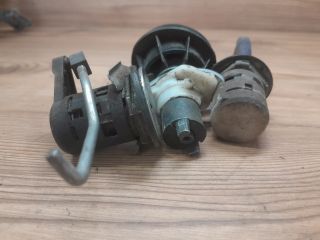 bontott FIAT PUNTO II Zárbetét Szett