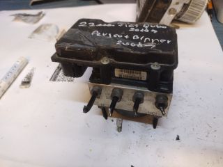 bontott FIAT QUBO ABS Kocka