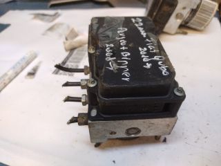 bontott FIAT QUBO ABS Kocka