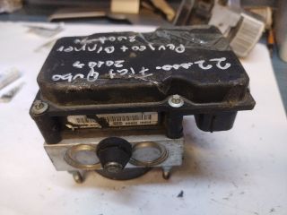 bontott FIAT QUBO ABS Kocka