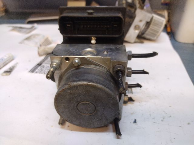 bontott FIAT QUBO ABS Kocka