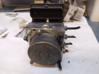 bontott FIAT QUBO ABS Kocka