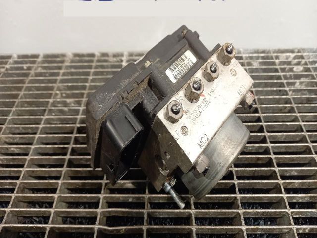 bontott FIAT QUBO ABS Kocka