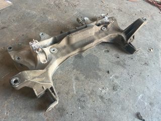 bontott FIAT QUBO Első Bölcső