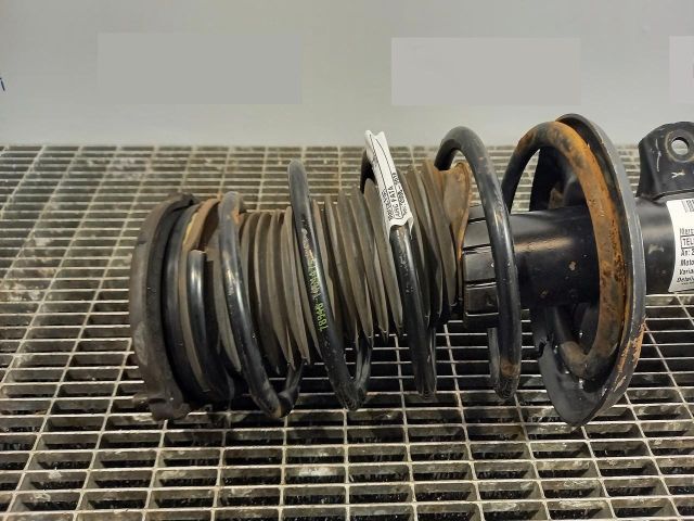 bontott FIAT QUBO Első Rugó