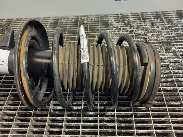 bontott FIAT QUBO Első Rugó