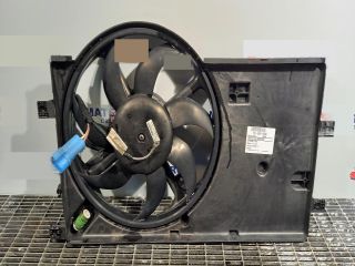 bontott FIAT QUBO Hűtőventilátor