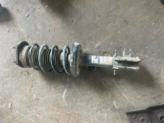 bontott FIAT QUBO Jobb első Gólyaláb (Lengécsillapító, Rugó)