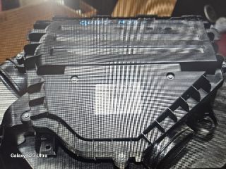 bontott FIAT QUBO Légszűrő Ház