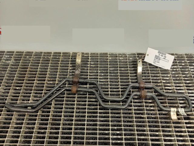 bontott FIAT QUBO Olajhűtő