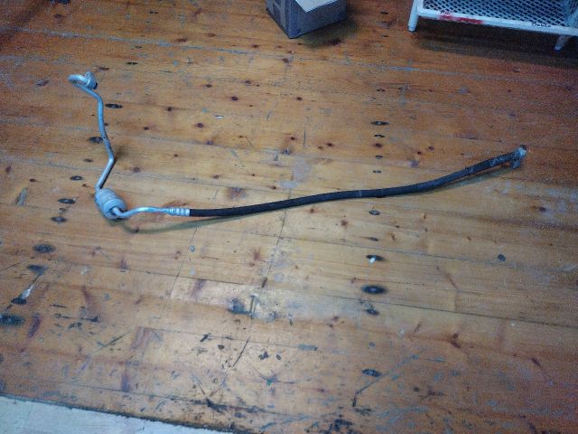 bontott FIAT QUBO Klíma Cső