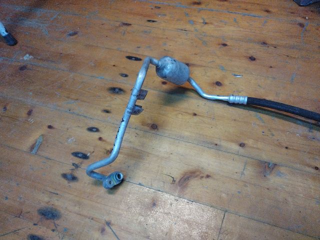 bontott FIAT QUBO Klíma Cső