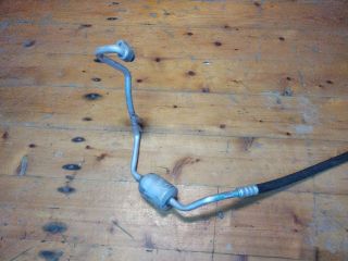 bontott FIAT QUBO Klíma Cső