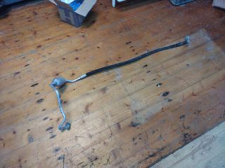 bontott FIAT QUBO Klíma Cső