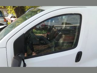 bontott FIAT QUBO Bal első Ablak