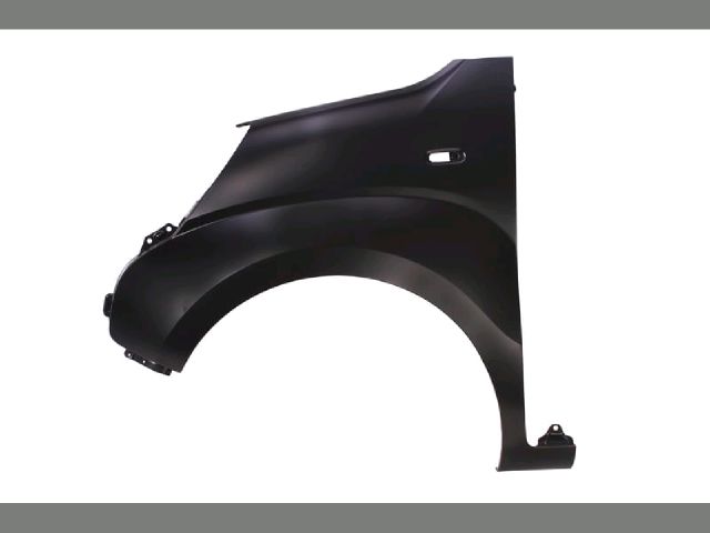 bontott FIAT QUBO Bal első Sárvédő