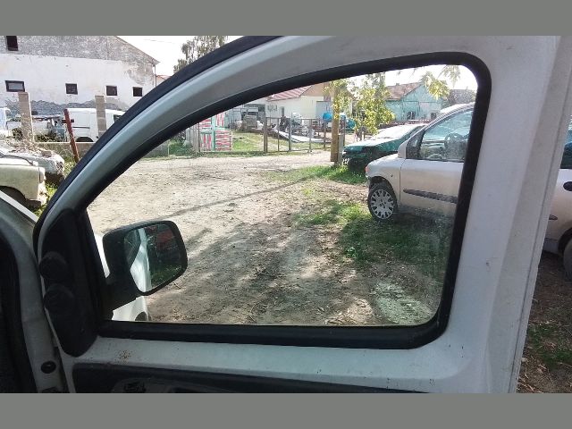 bontott FIAT QUBO Jobb első Ablak