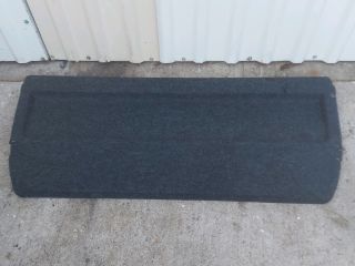 bontott FIAT QUBO Kalaptartó