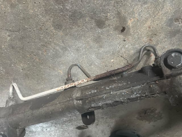 bontott FIAT QUBO Kormánymű Szervós