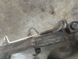 bontott FIAT QUBO Kormánymű Szervós