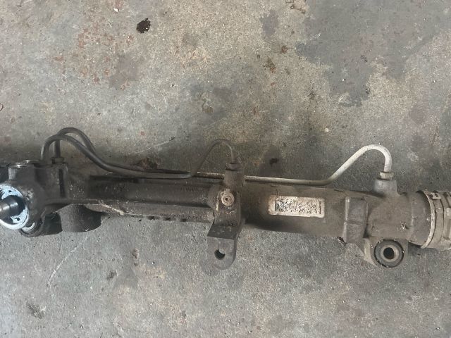 bontott FIAT QUBO Kormánymű Szervós