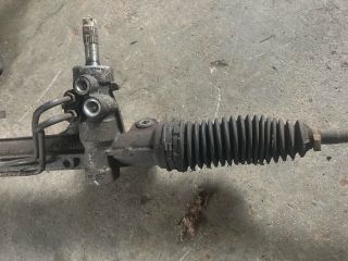 bontott FIAT QUBO Kormánymű Szervós