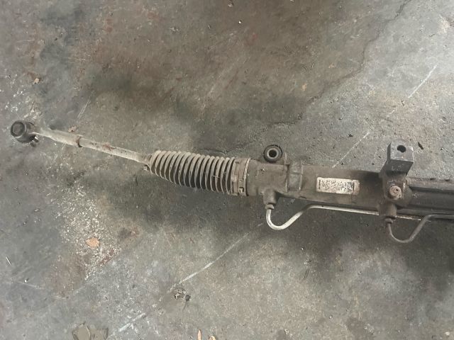 bontott FIAT QUBO Kormánymű Szervós