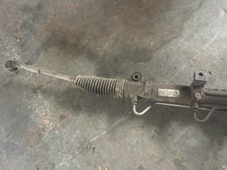 bontott FIAT QUBO Kormánymű Szervós