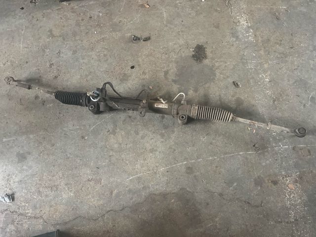 bontott FIAT QUBO Kormánymű Szervós