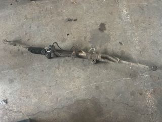 bontott FIAT QUBO Kormánymű Szervós