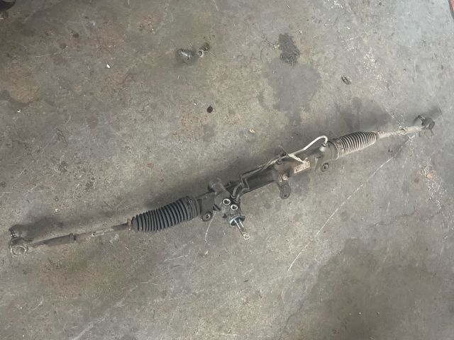 bontott FIAT QUBO Kormánymű Szervós