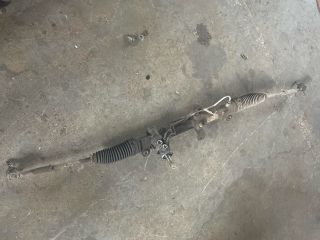 bontott FIAT QUBO Kormánymű Szervós