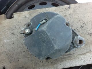 bontott FIAT REGATA Generátor