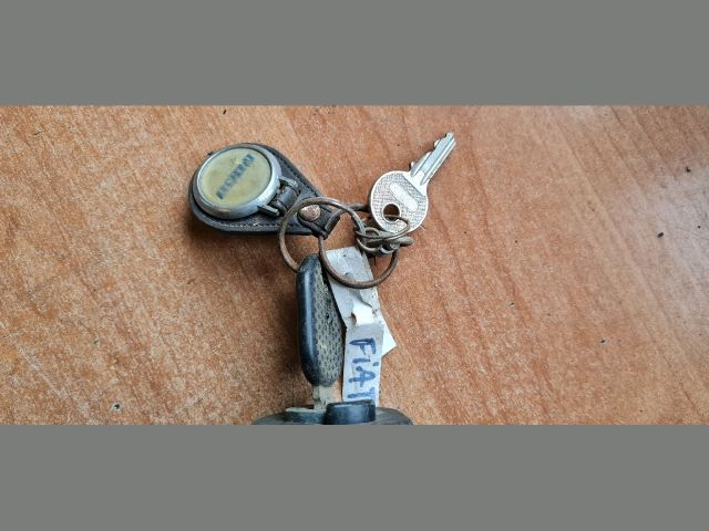 bontott FIAT REGATA Gyújtáskapcsoló