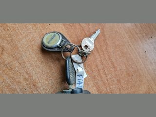 bontott FIAT REGATA Gyújtáskapcsoló