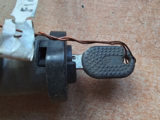 bontott FIAT REGATA Gyújtáskapcsoló