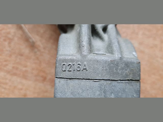 bontott FIAT REGATA Gyújtáskapcsoló