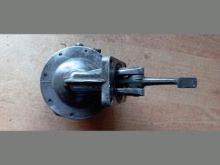 bontott FIAT REGATA Vákumpumpa