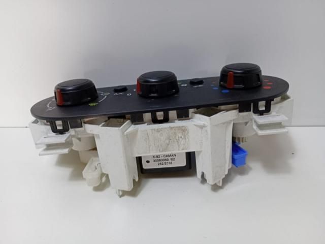 bontott FIAT REGATA Fűtéskapcsoló (manuális klímás)