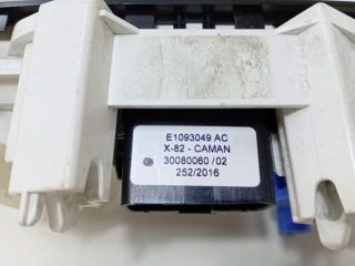 bontott FIAT REGATA Fűtéskapcsoló (manuális klímás)