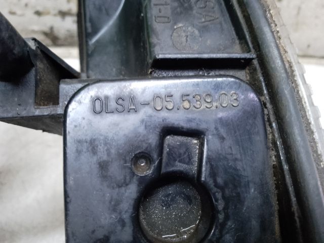 bontott FIAT REGATA Jobb első Irányjelző