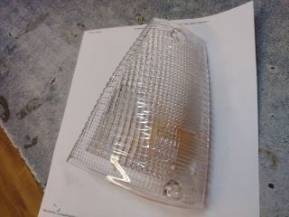 bontott FIAT REGATA Jobb első Irányjelző