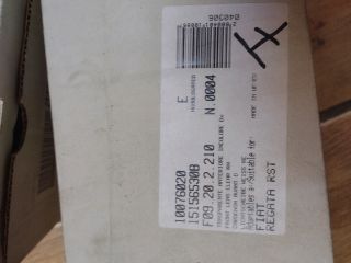 bontott FIAT REGATA Jobb első Irányjelző