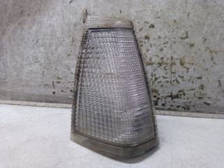 bontott FIAT REGATA Jobb első Irányjelző