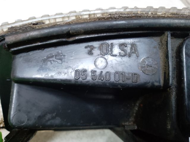 bontott FIAT REGATA Jobb első Irányjelző